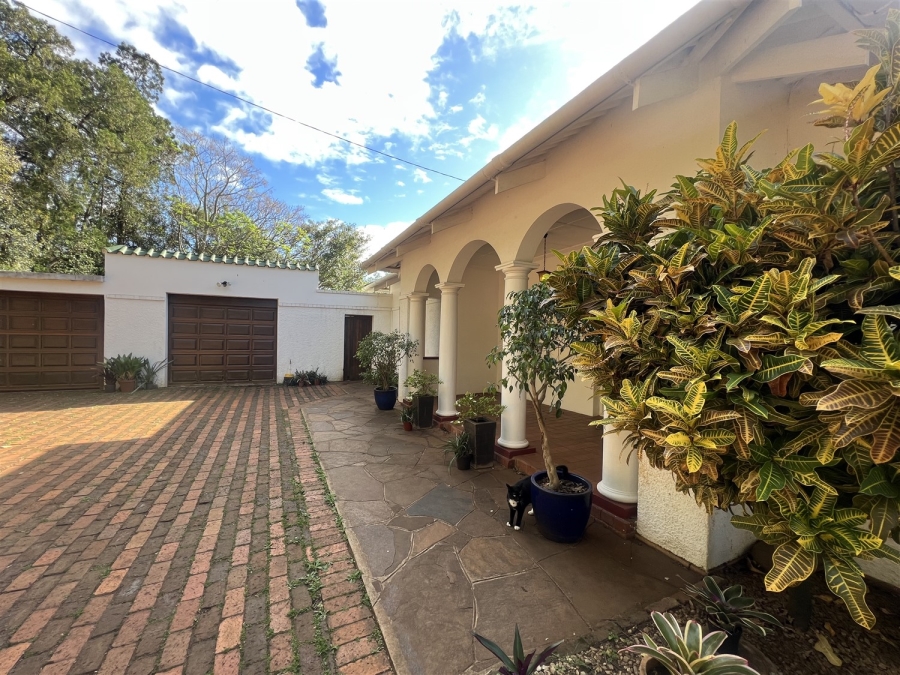 4 Bedroom Property for Sale in Vincent Eastern Cape